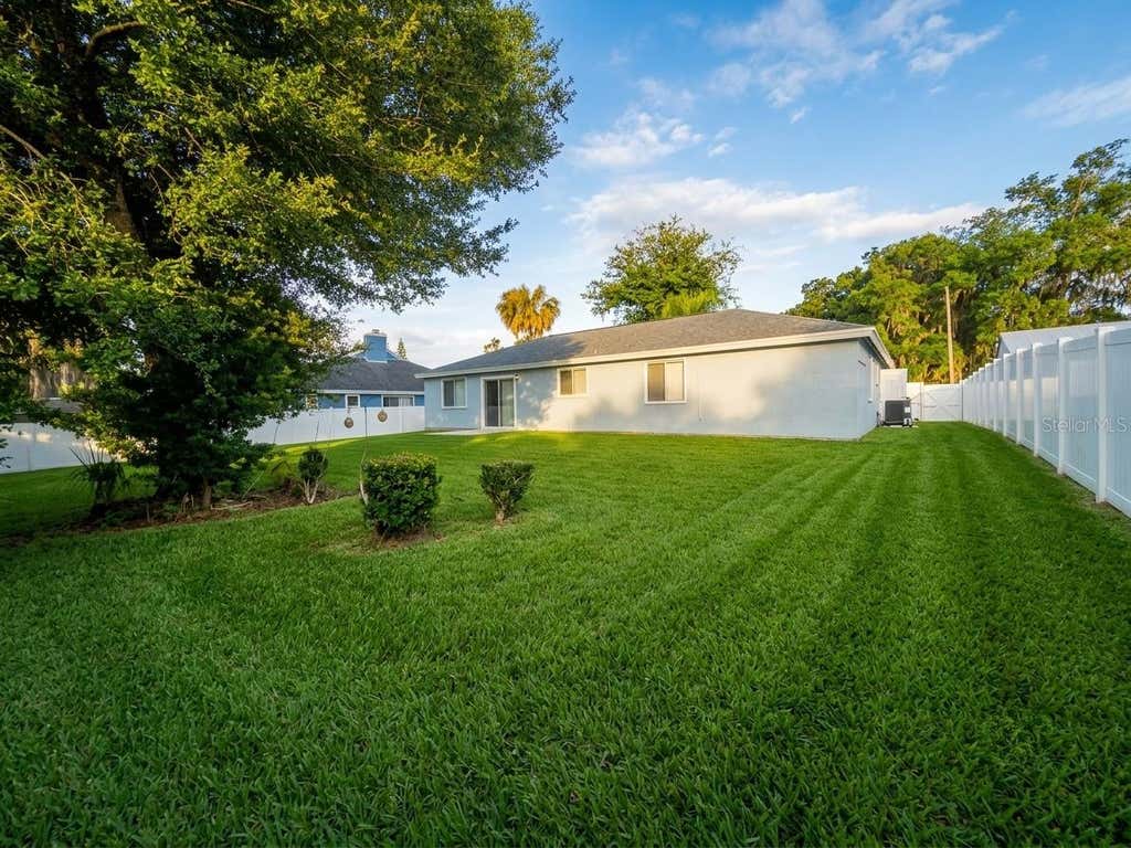 Photo of 1029 Windsong Circle, Apopka, FL 32703 (MLS # S5154430)