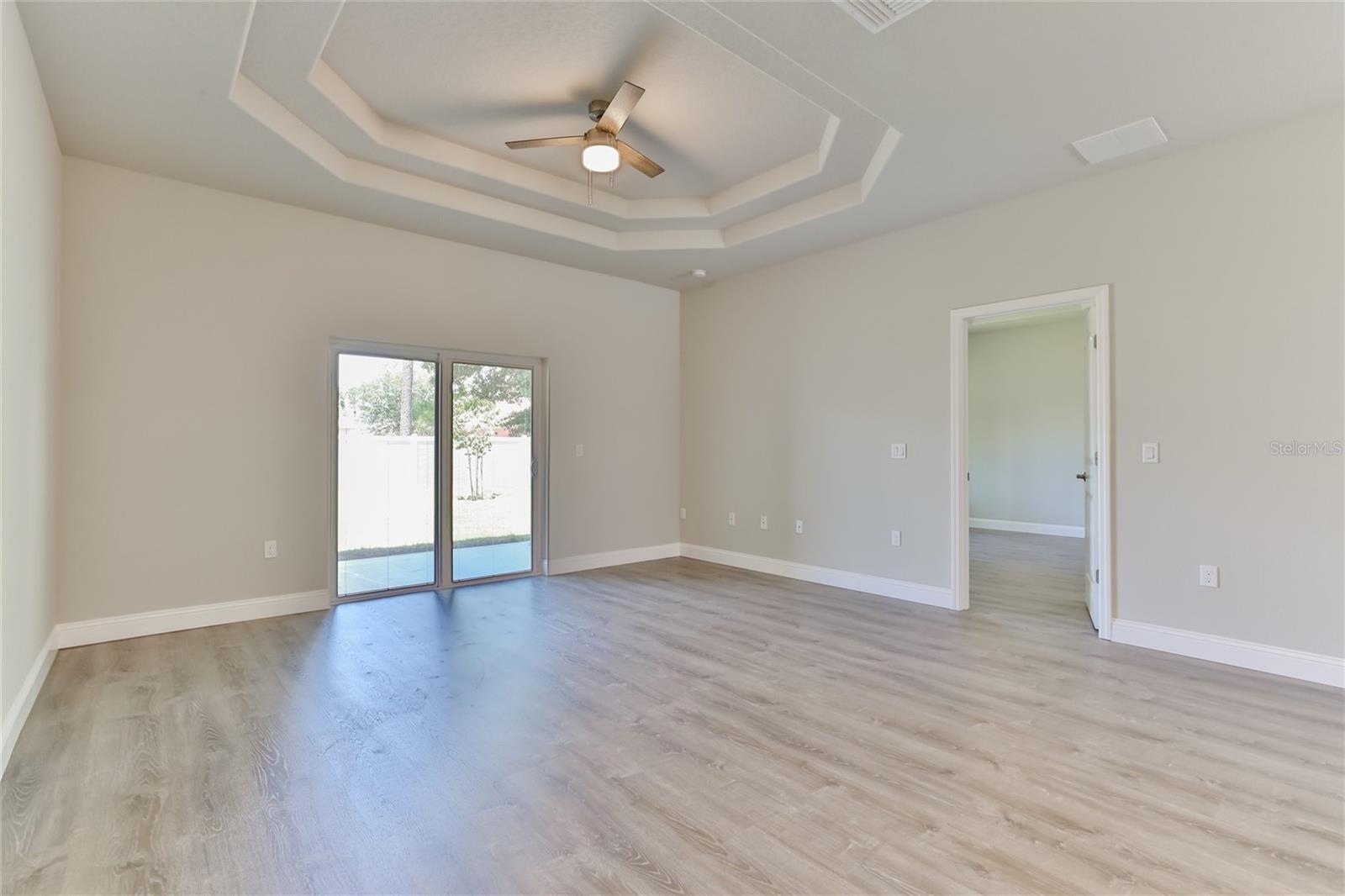 PALM COAST SEC 33 - Residential Lease