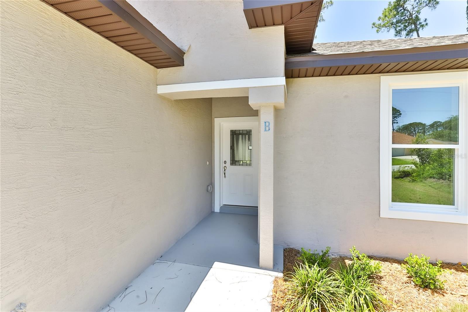 PALM COAST SEC 33 - Residential Lease