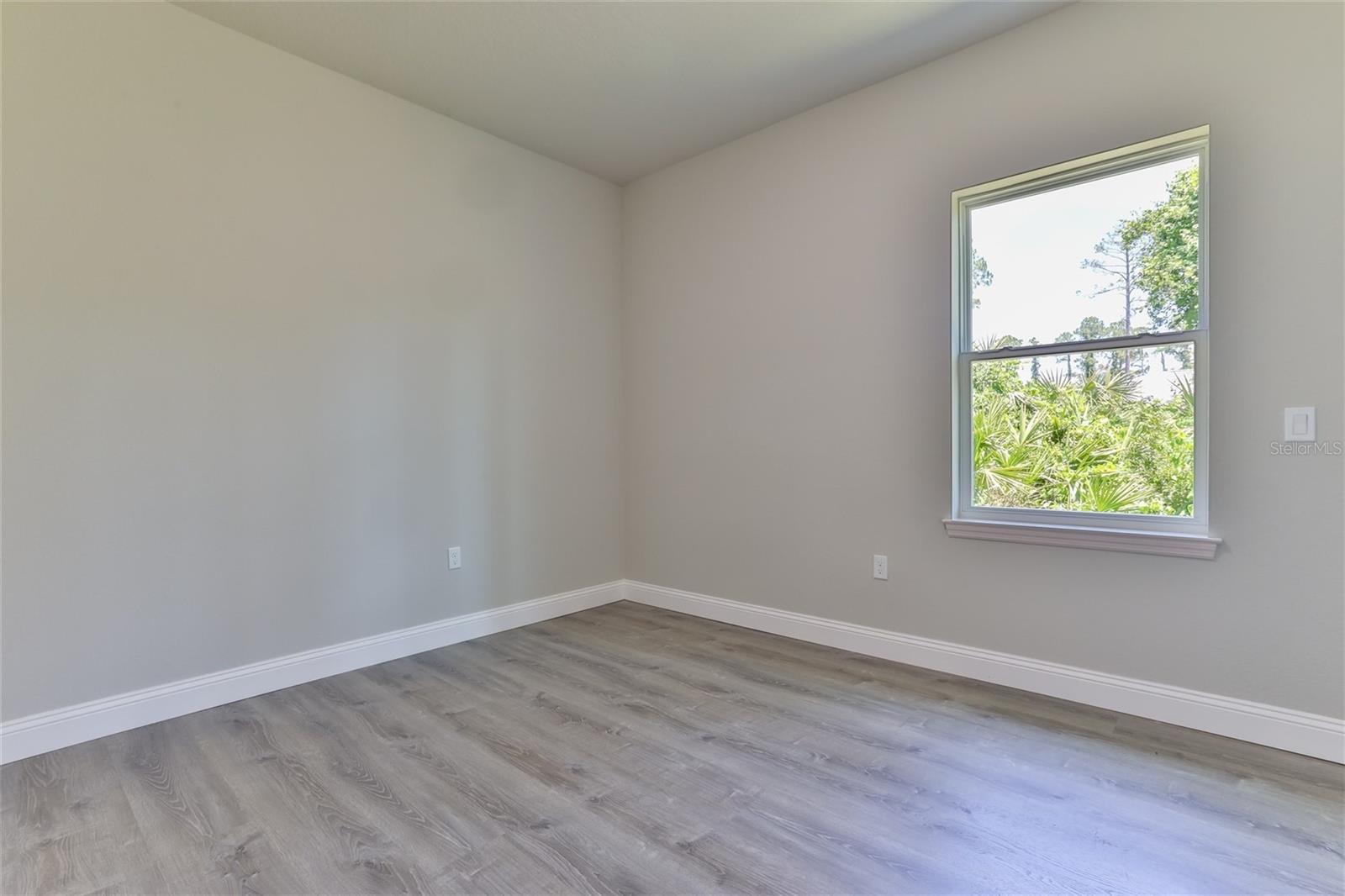 PALM COAST SEC 33 - Residential Lease