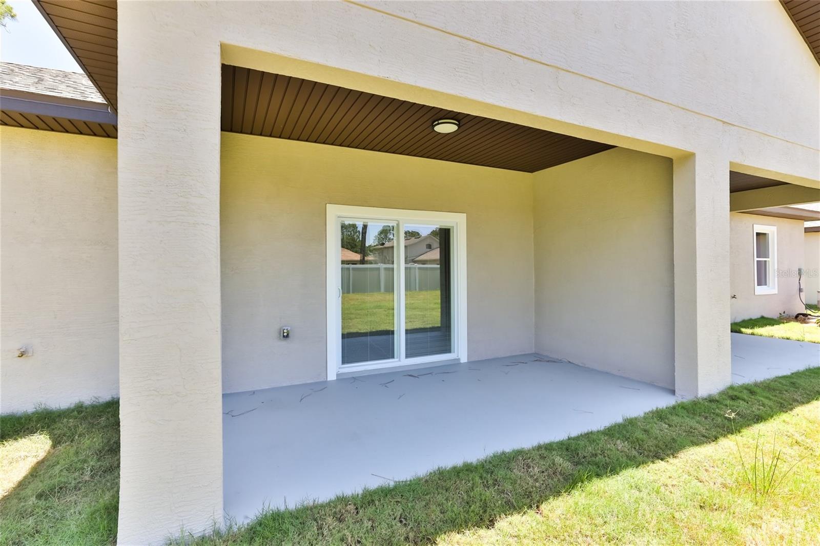 PALM COAST SEC 33 - Residential Lease