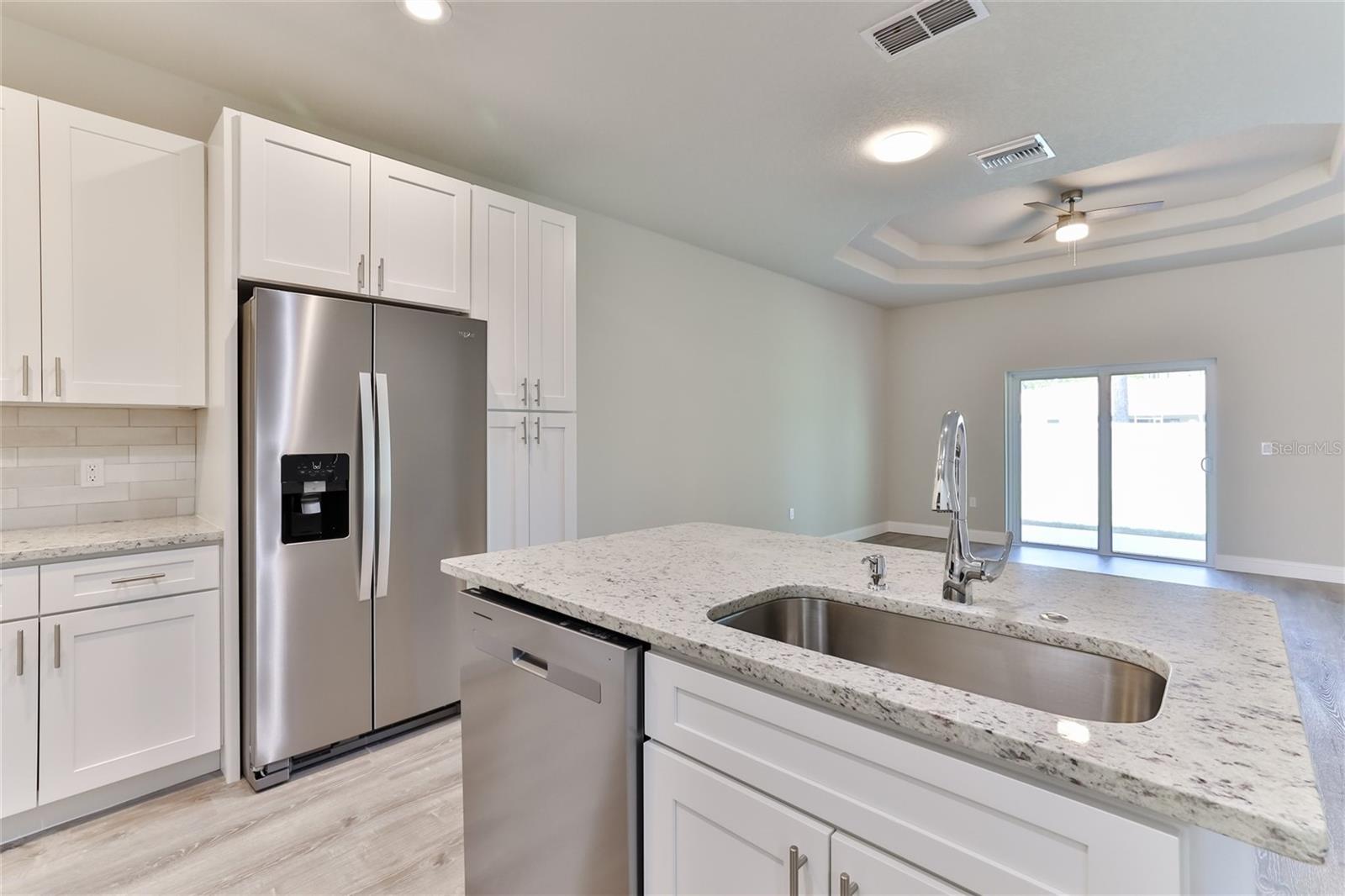 PALM COAST SEC 33 - Residential Lease