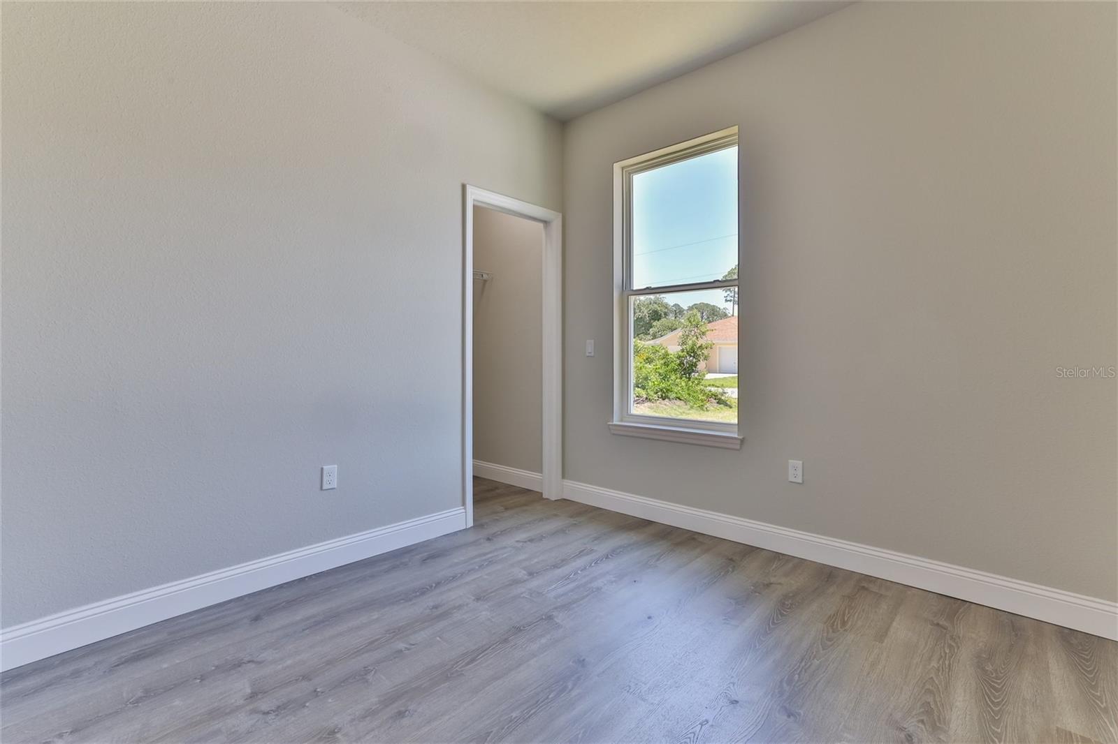 PALM COAST SEC 33 - Residential Lease