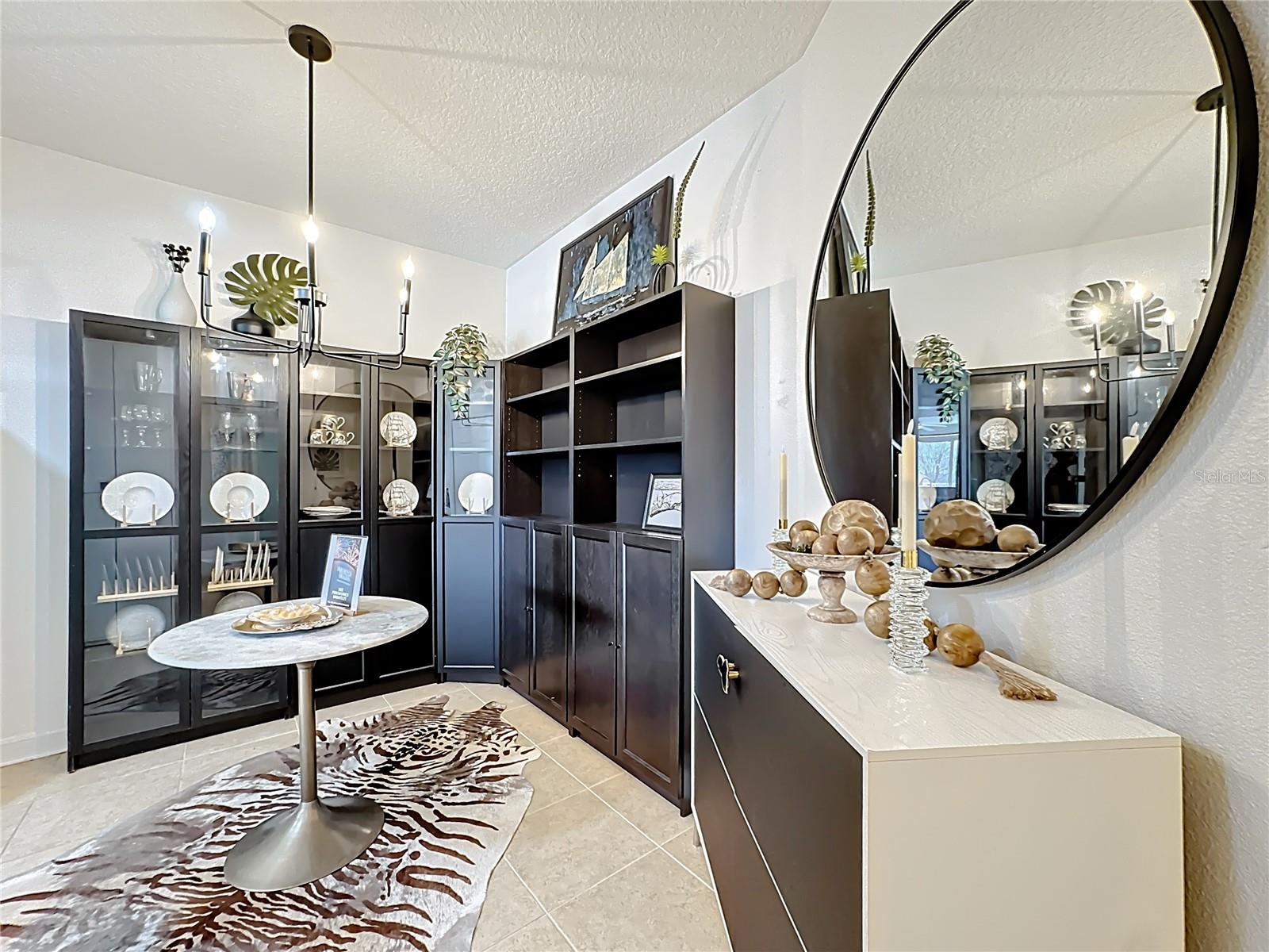 PROMENADE PH 01 - Residential