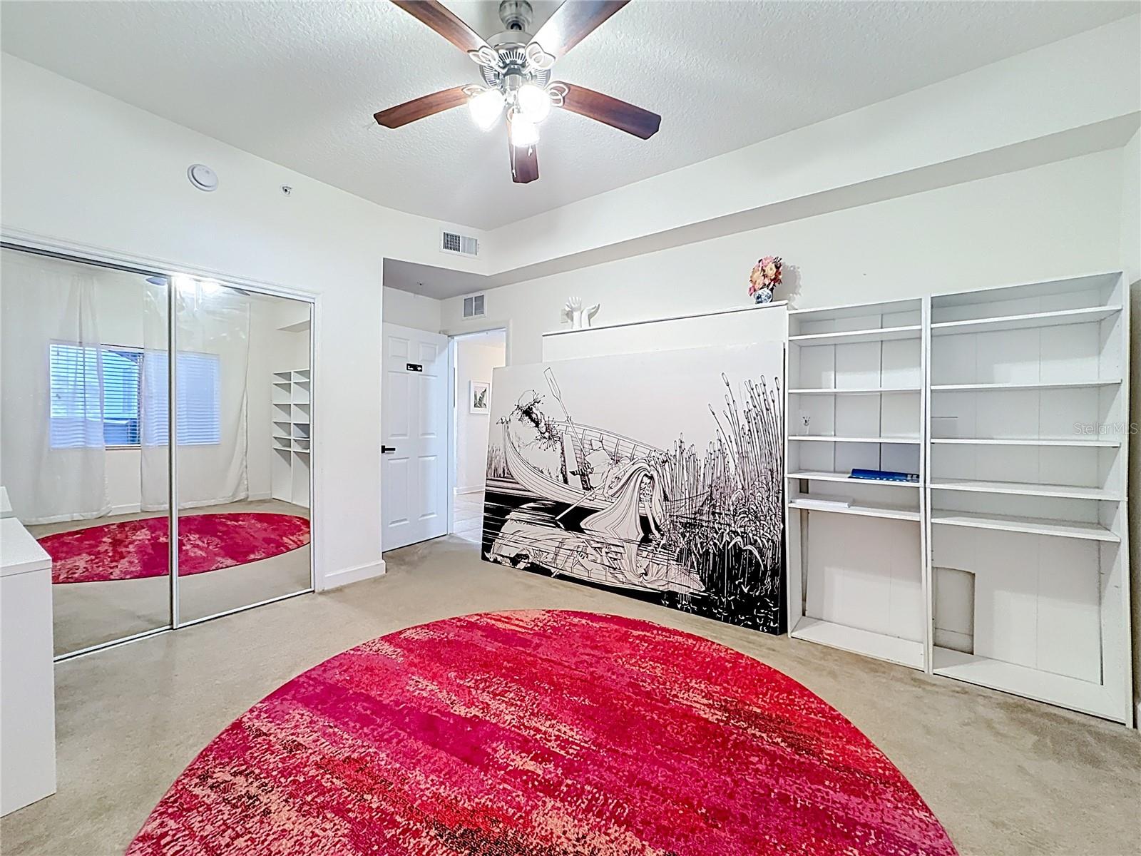 PROMENADE PH 01 - Residential