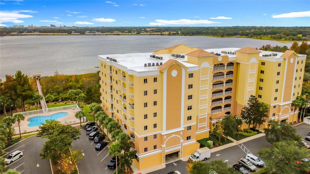 Photo of 6336 Buford Street #207, Orlando, FL 32835 (MLS # S5140484)