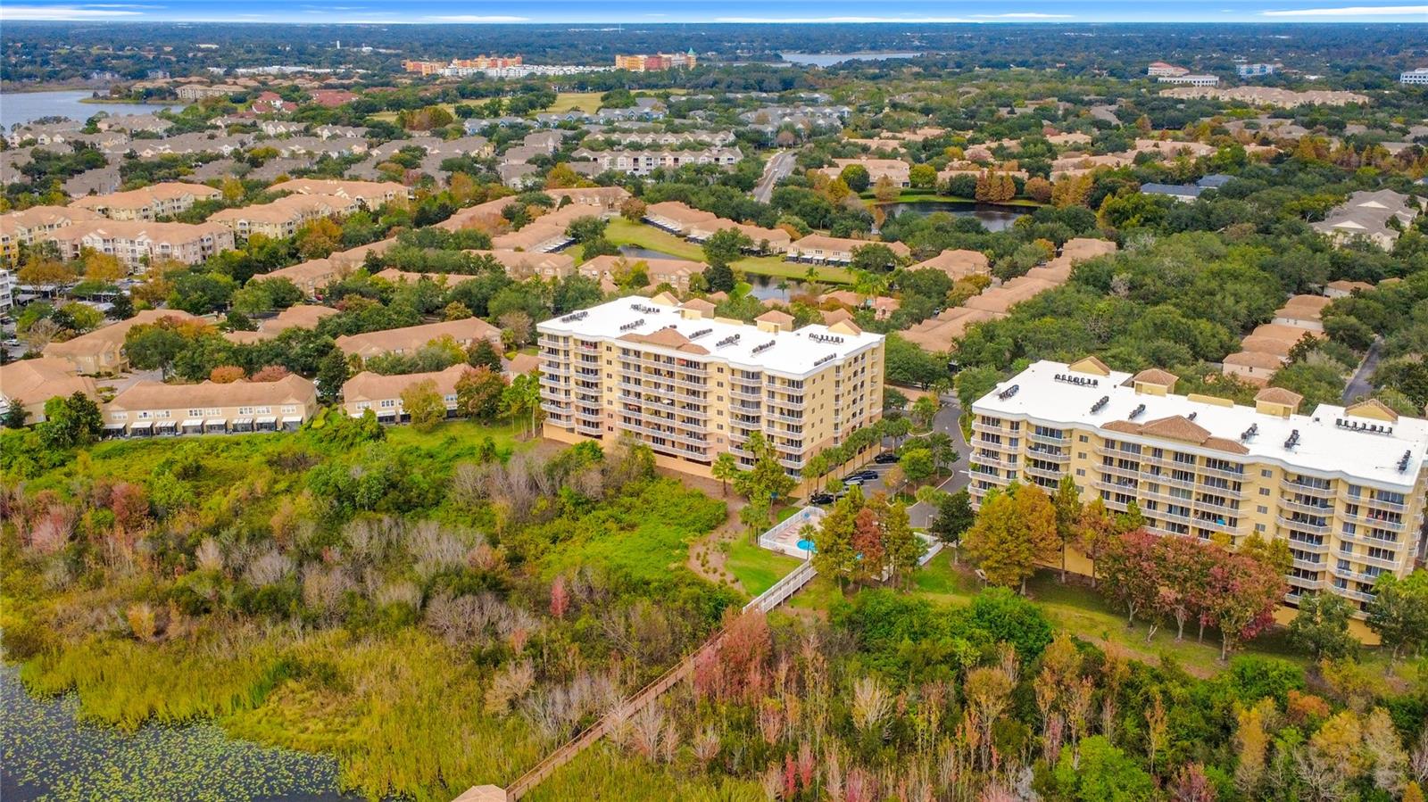 PROMENADE PH 01 - Residential