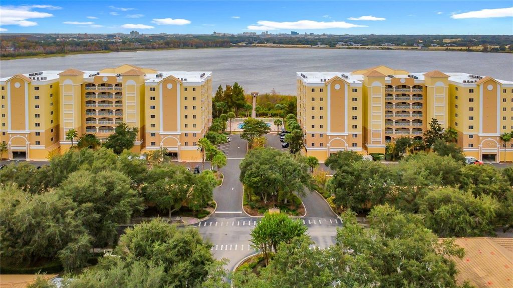 Photo of 6336 Buford Street #207, Orlando, FL 32835 (MLS # S5140484)