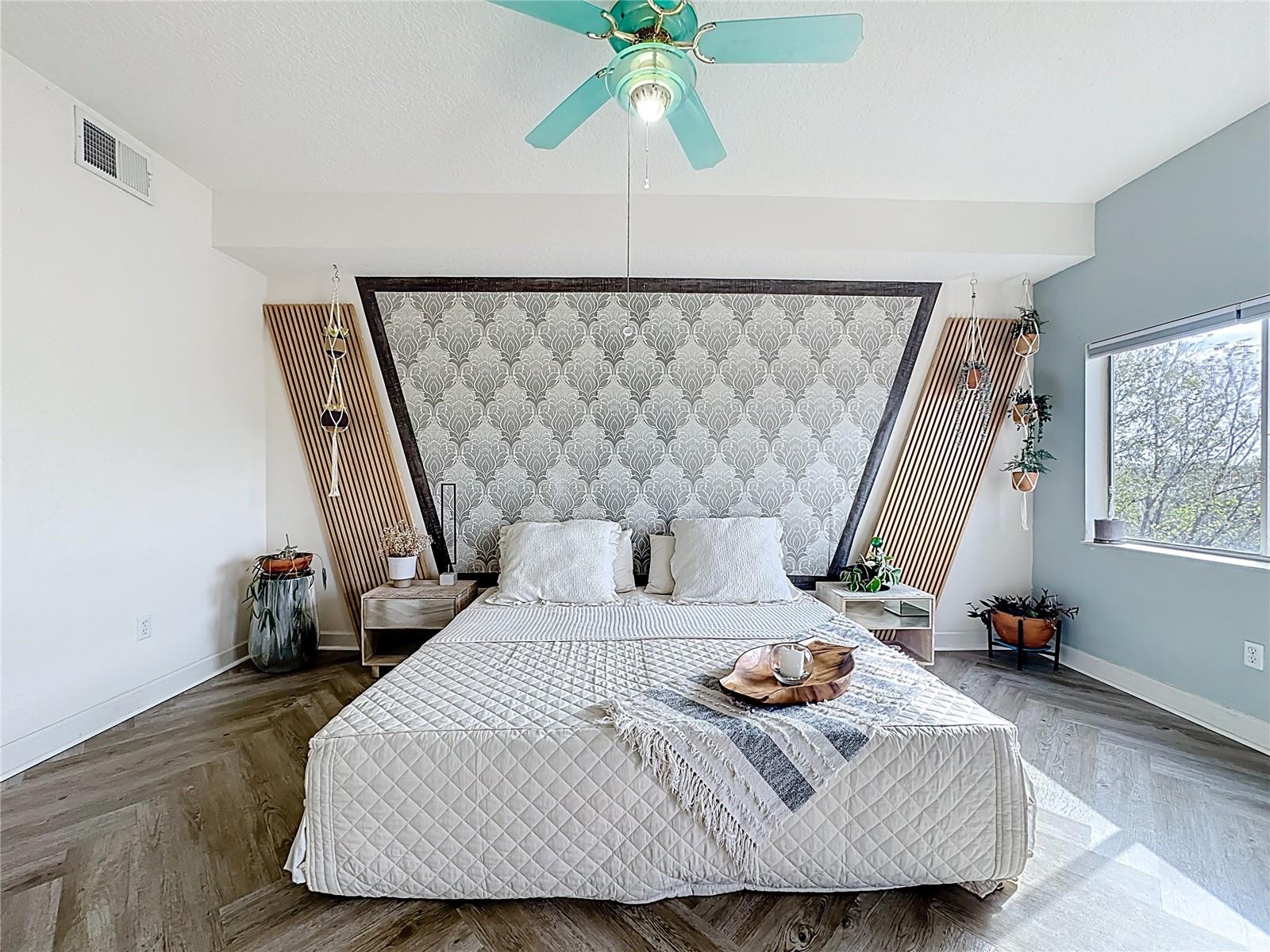 PROMENADE PH 01 - Residential