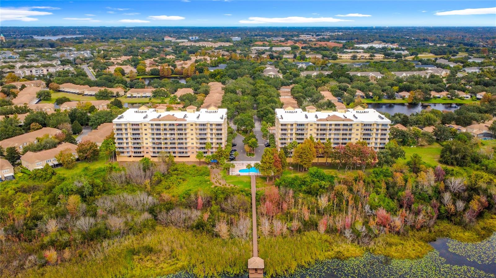 PROMENADE PH 01 - Residential