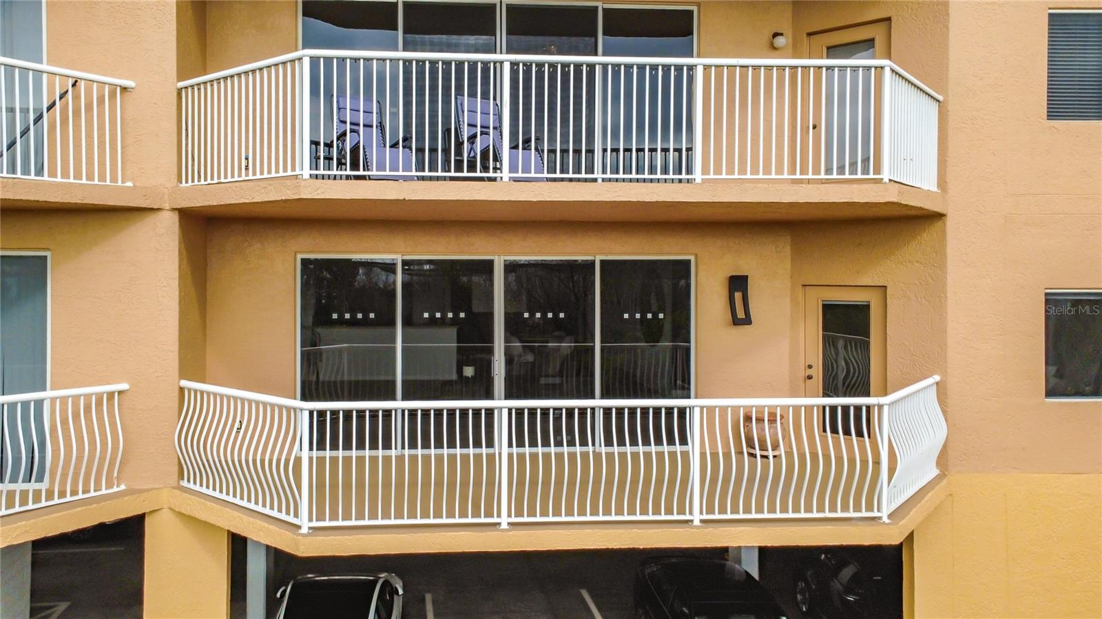 PROMENADE PH 01 - Residential