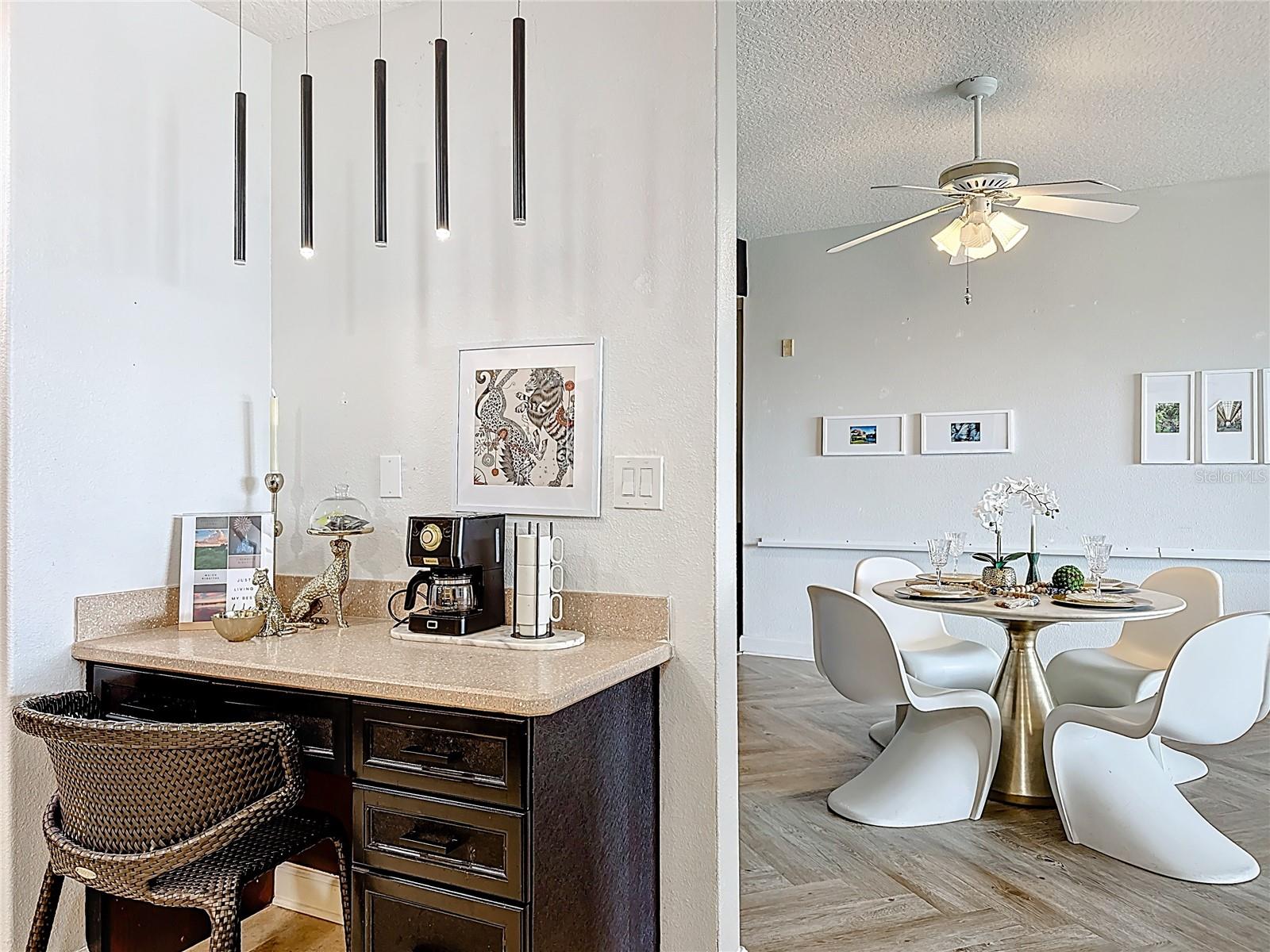 PROMENADE PH 01 - Residential