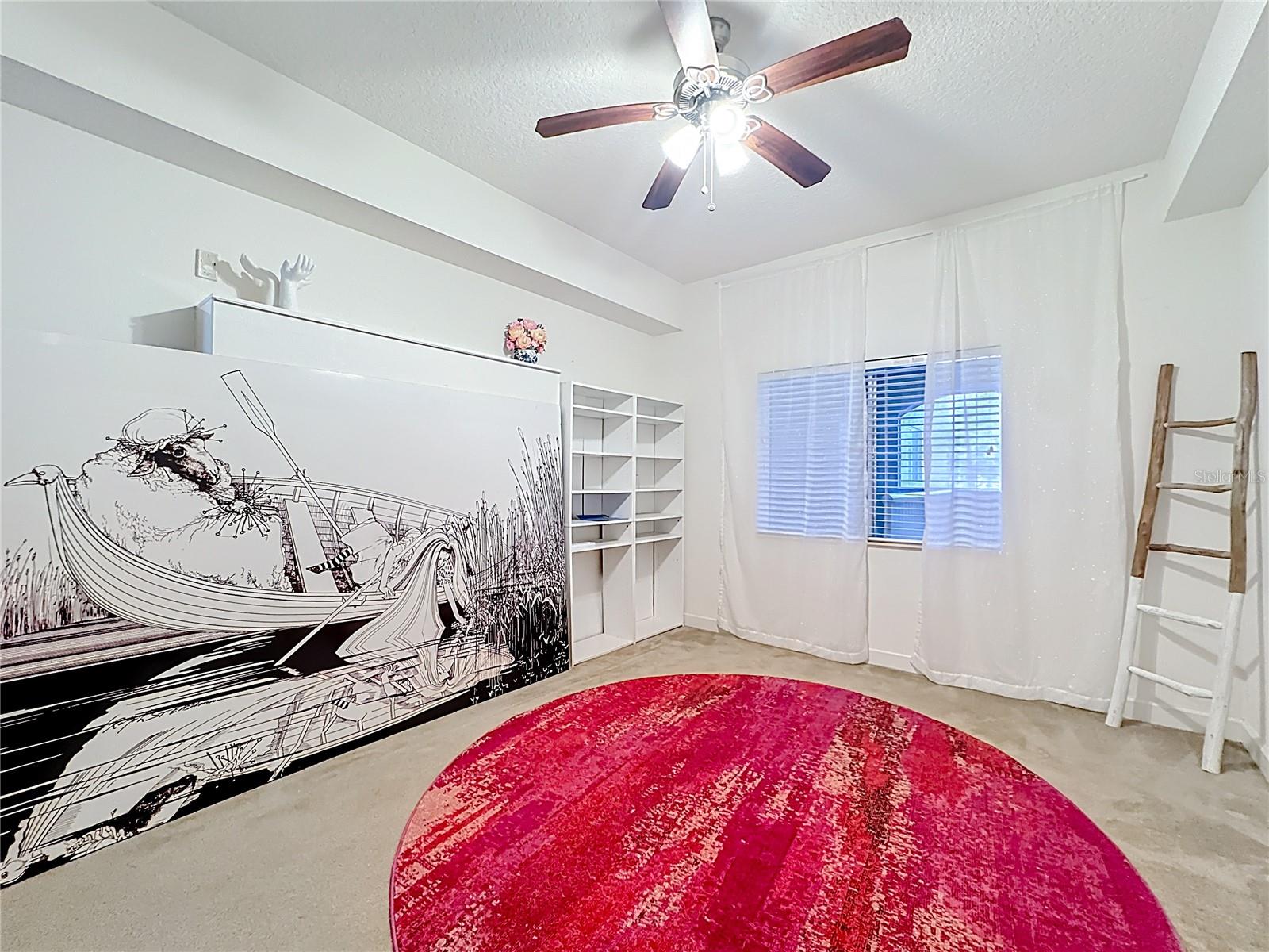 PROMENADE PH 01 - Residential