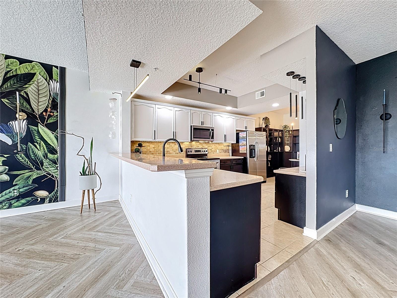 PROMENADE PH 01 - Residential