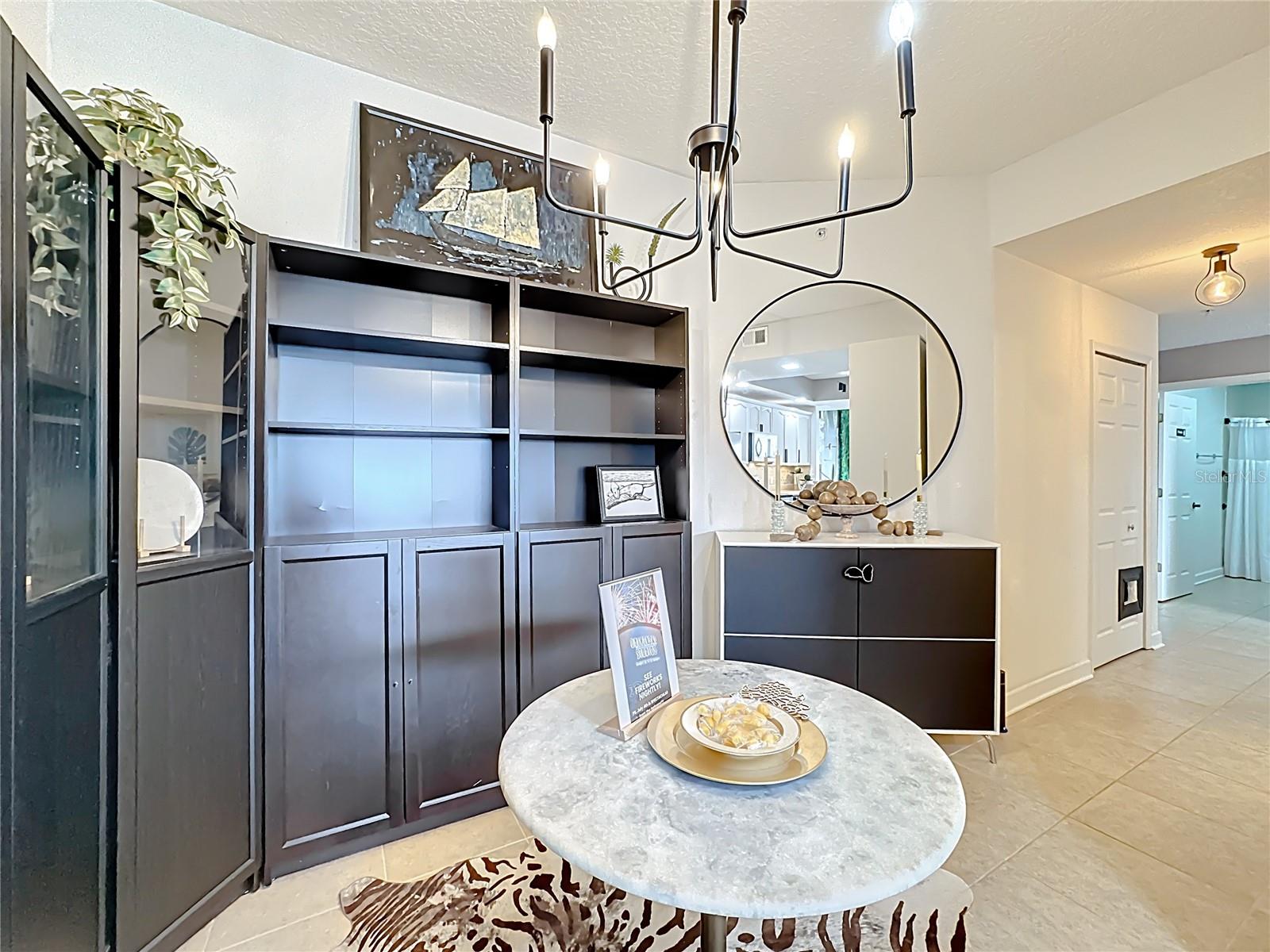 PROMENADE PH 01 - Residential