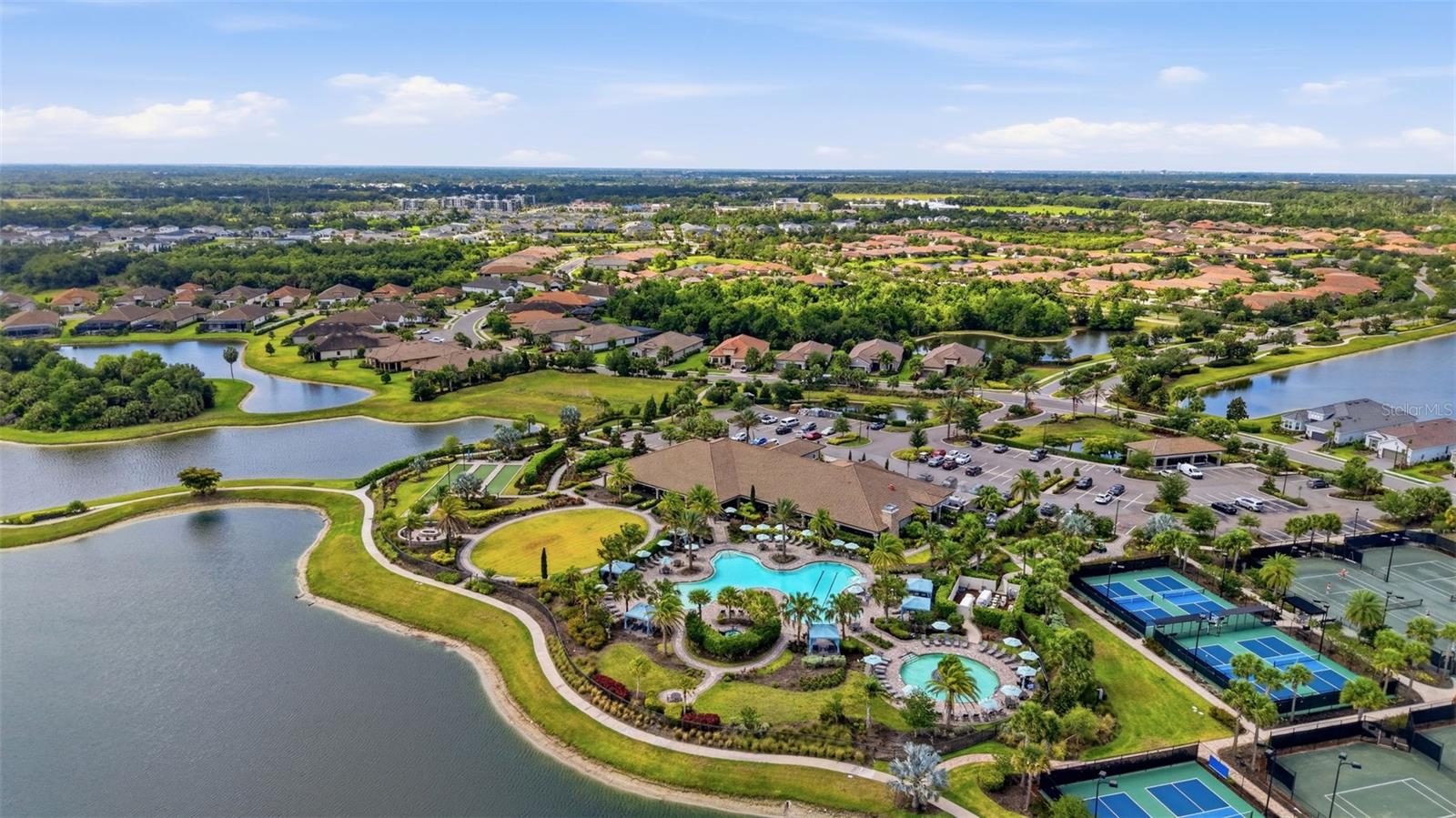 ARTISAN LAKES ESPLANADE PH IV SUBPH A,B, - Residential