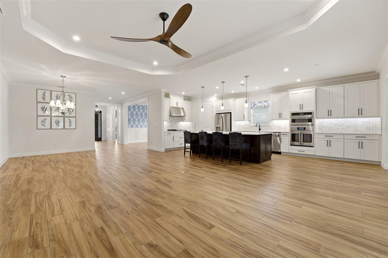 ARTISAN LAKES ESPLANADE PH IV SUBPH A,B, - Residential
