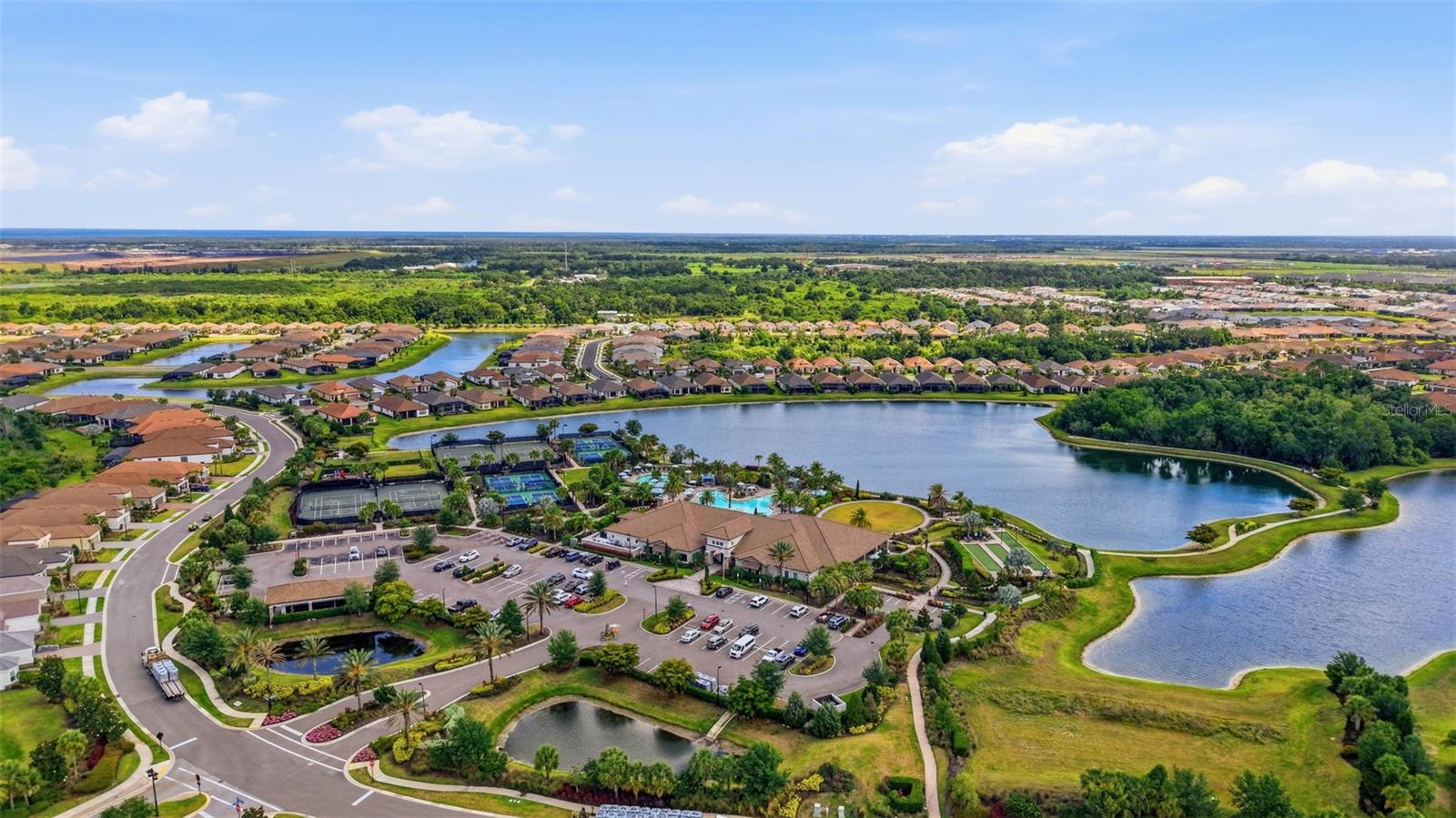 ARTISAN LAKES ESPLANADE PH IV SUBPH A,B, - Residential