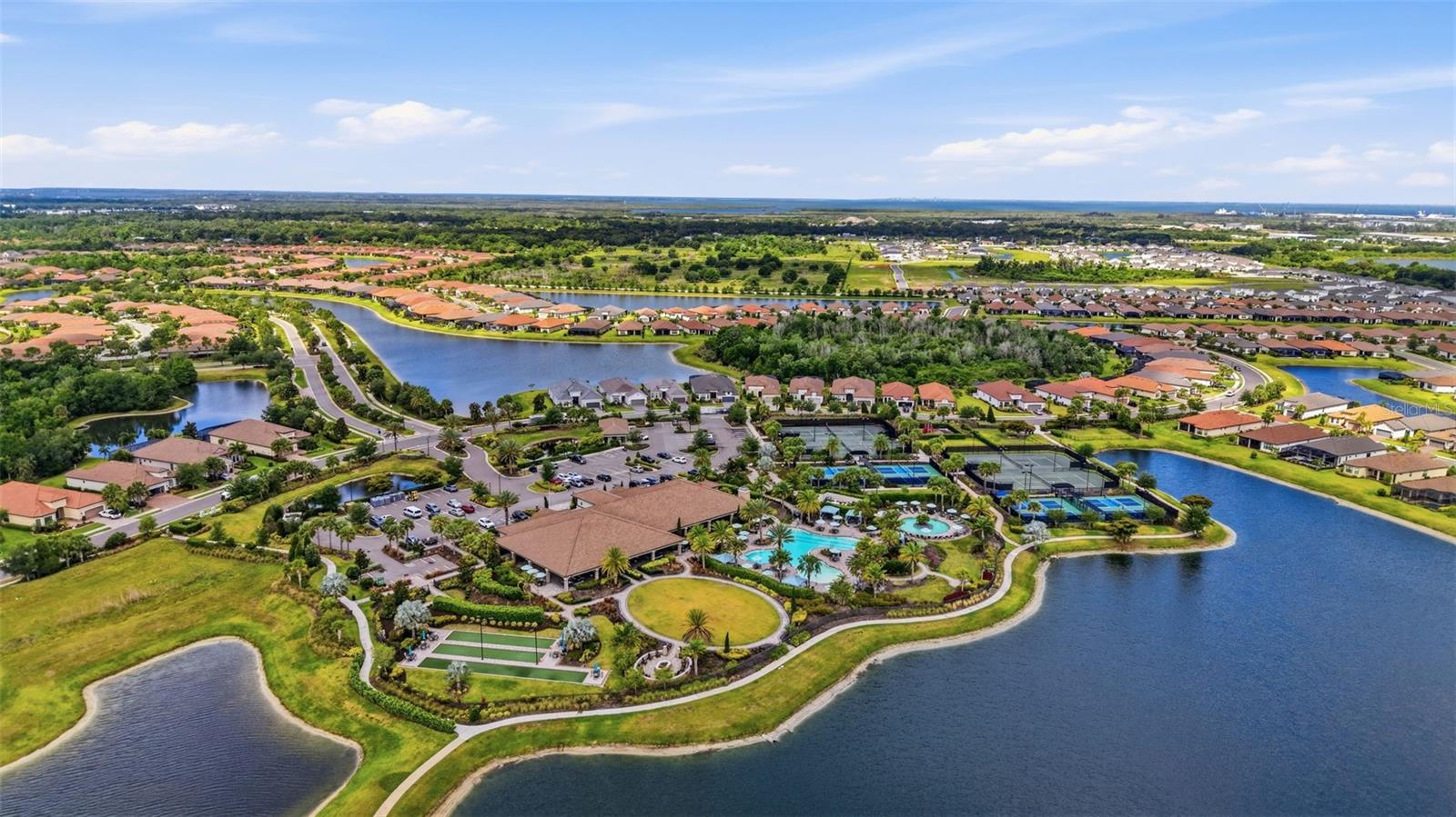 ARTISAN LAKES ESPLANADE PH IV SUBPH A,B, - Residential
