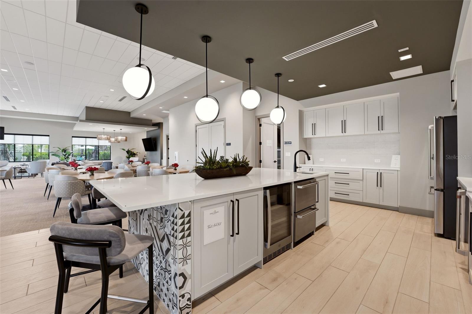 ARTISAN LAKES ESPLANADE PH IV SUBPH A,B, - Residential