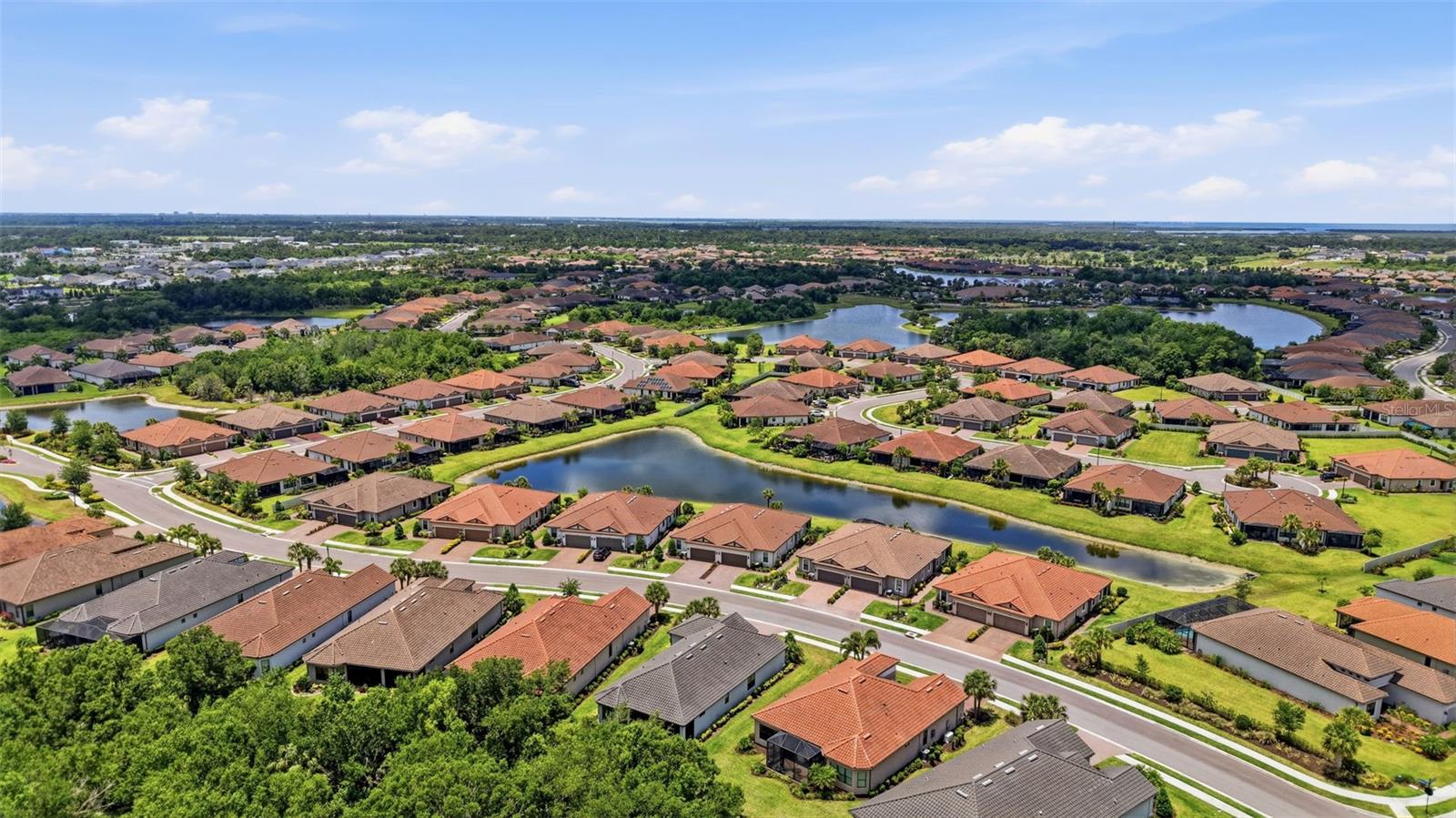 ARTISAN LAKES ESPLANADE PH IV SUBPH A,B, - Residential