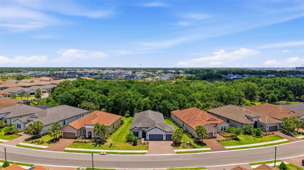 Photo of 10912 Seasons Way, Palmetto, FL 34221 (MLS # A4694018)