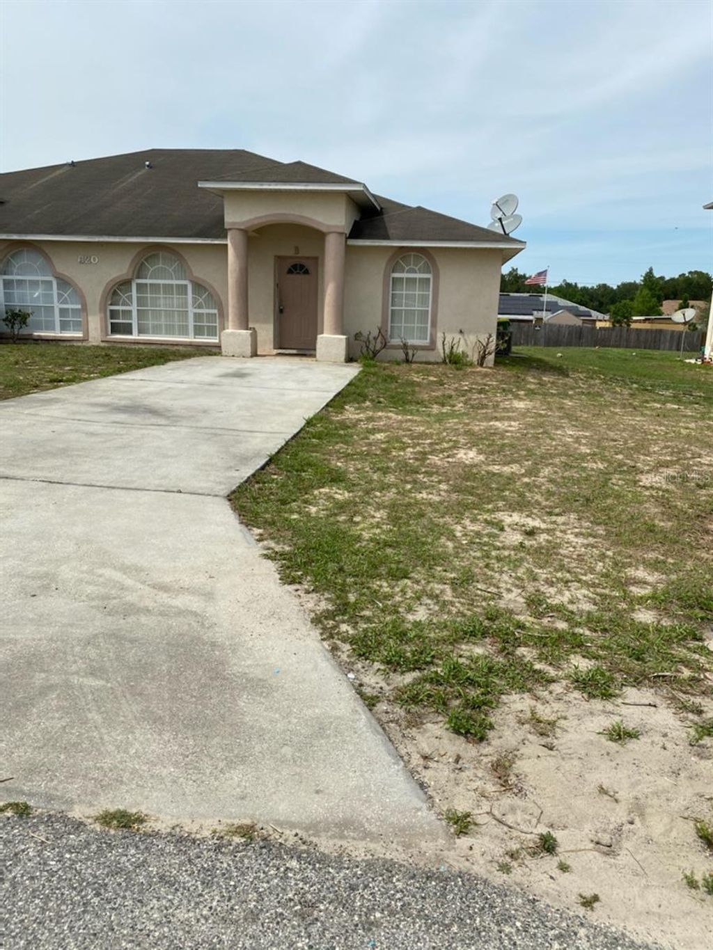 Photo of 703 Bittern Way #B, Kissimmee, FL 34759 (MLS # P4938589)