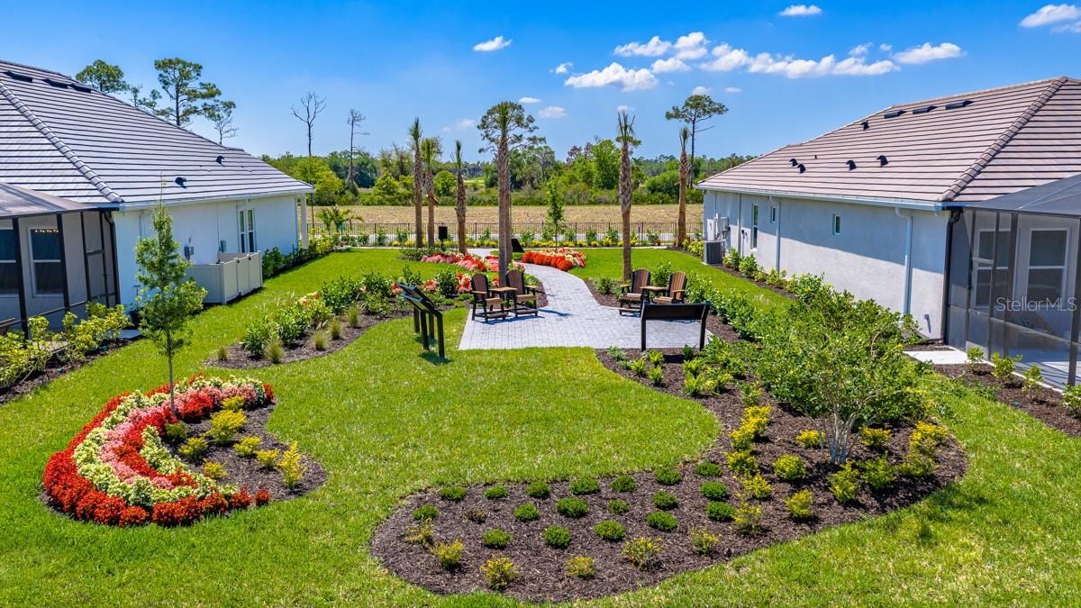 ESPLANADE AT SKYE RANCH - Residential