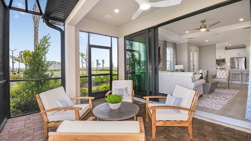 ESPLANADE AT SKYE RANCH - Residential