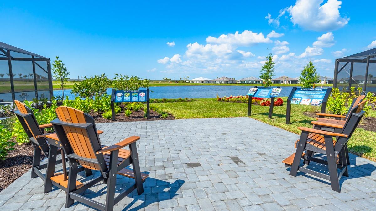 ESPLANADE AT SKYE RANCH - Residential
