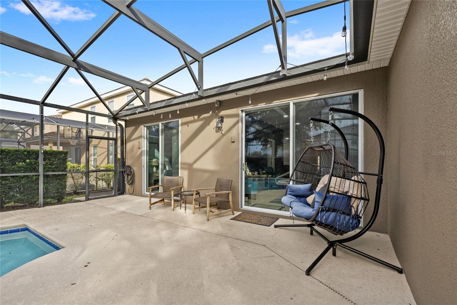 OAKMONT - Residential Lease