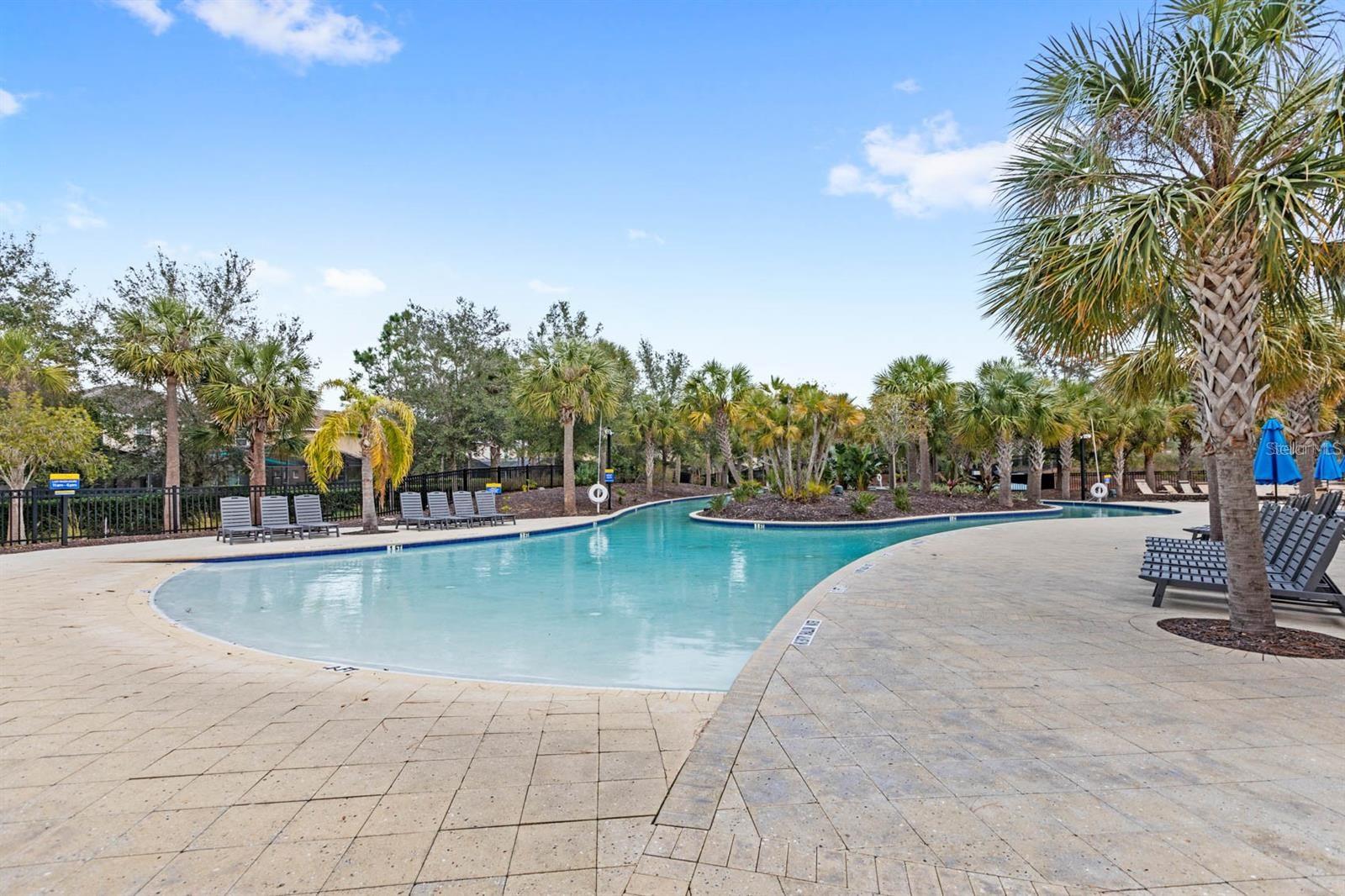 OAKMONT - Residential Lease