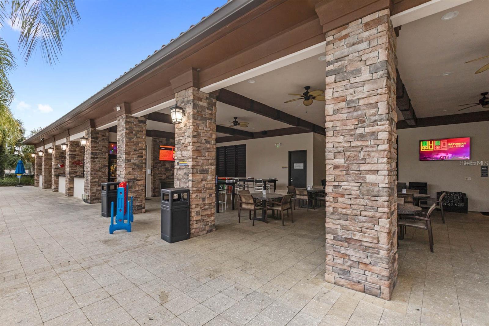 OAKMONT - Residential Lease