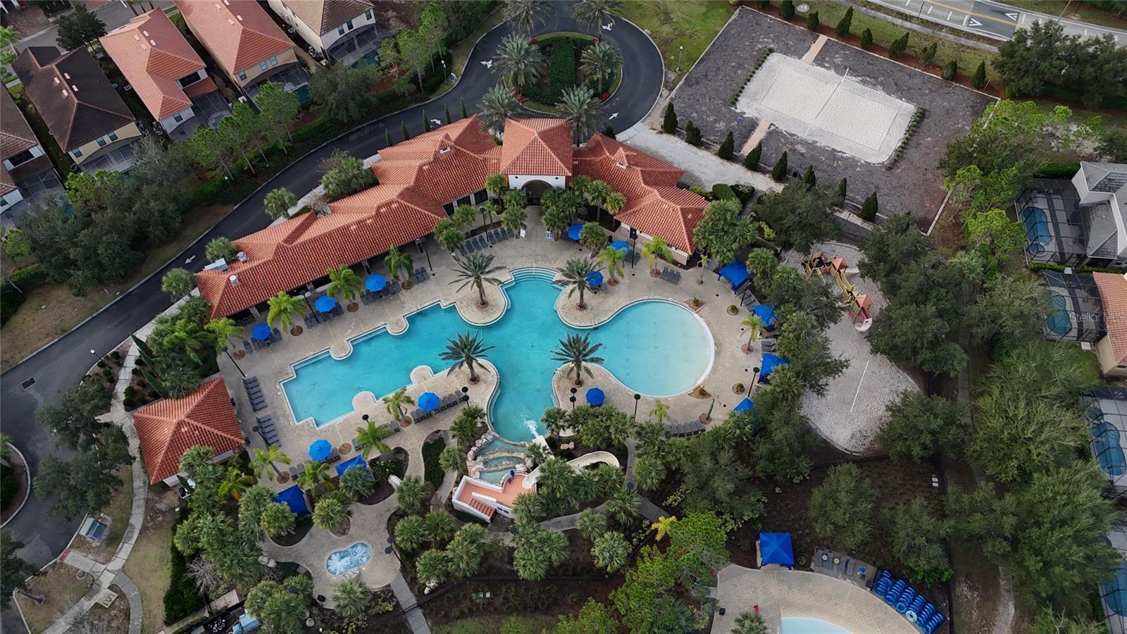 OAKMONT - Residential Lease