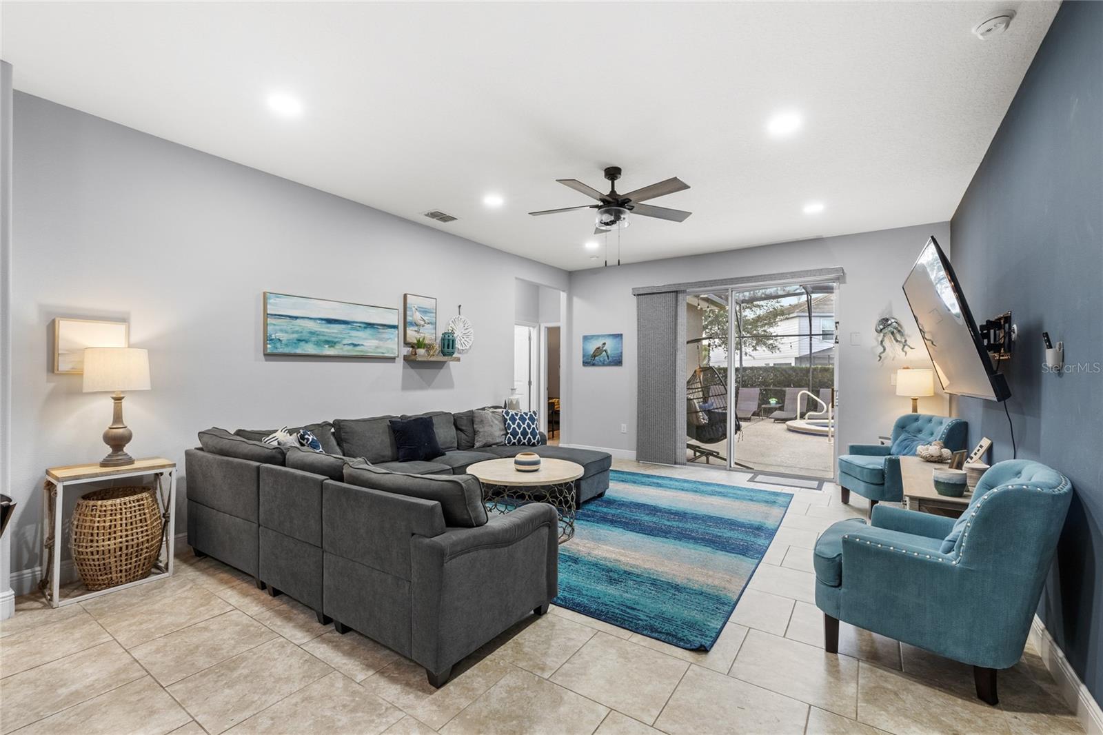 OAKMONT - Residential Lease