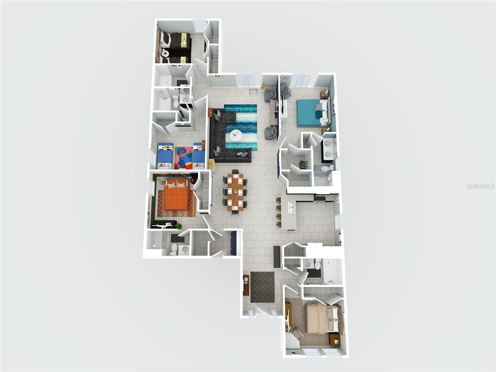 OAKMONT - Residential Lease