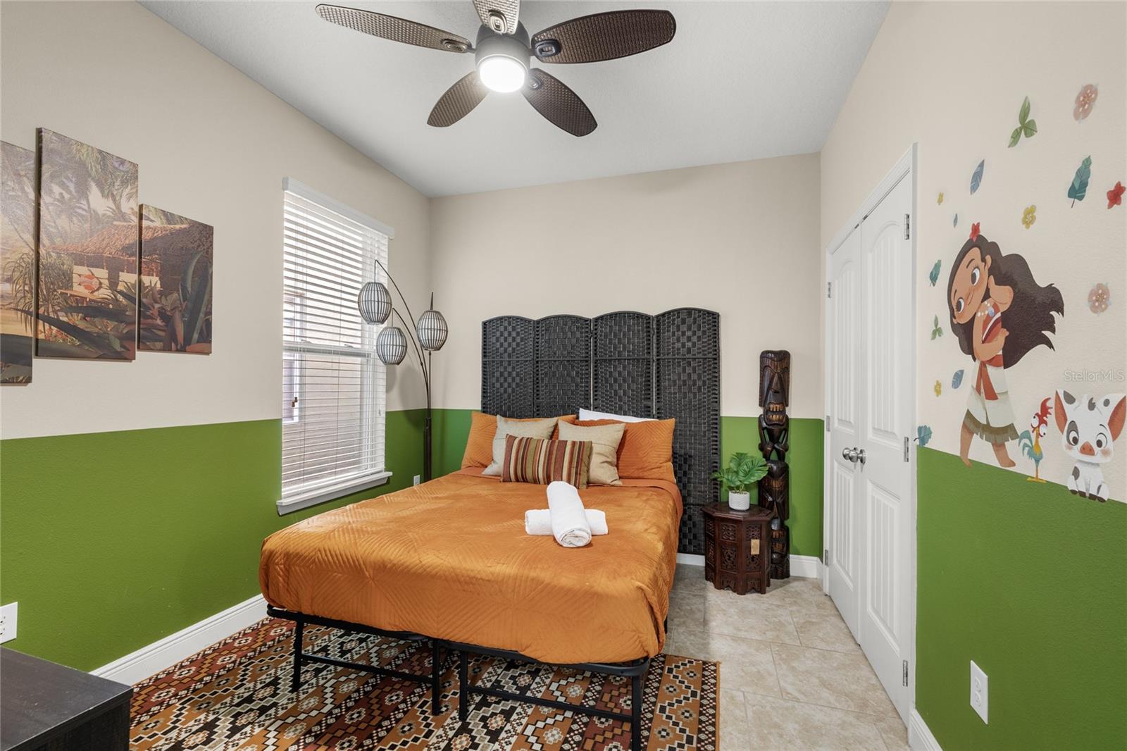 OAKMONT - Residential Lease