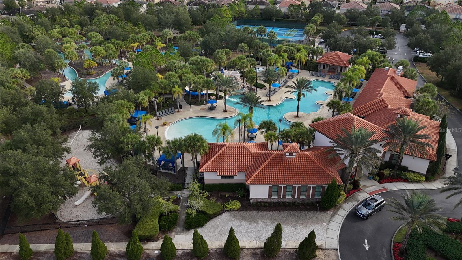 OAKMONT - Residential Lease