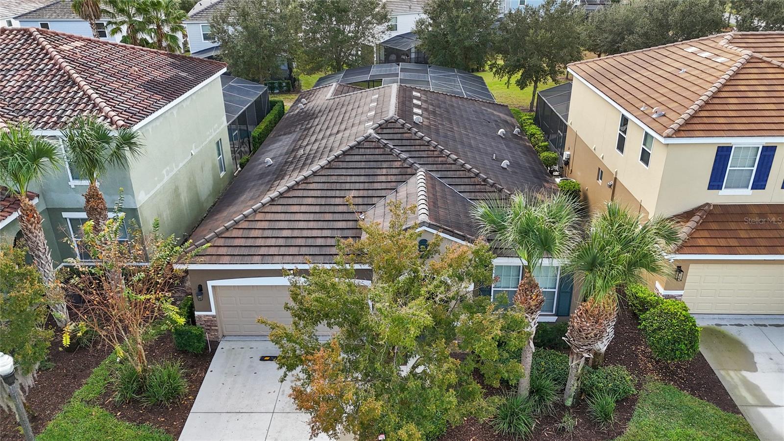 OAKMONT - Residential Lease