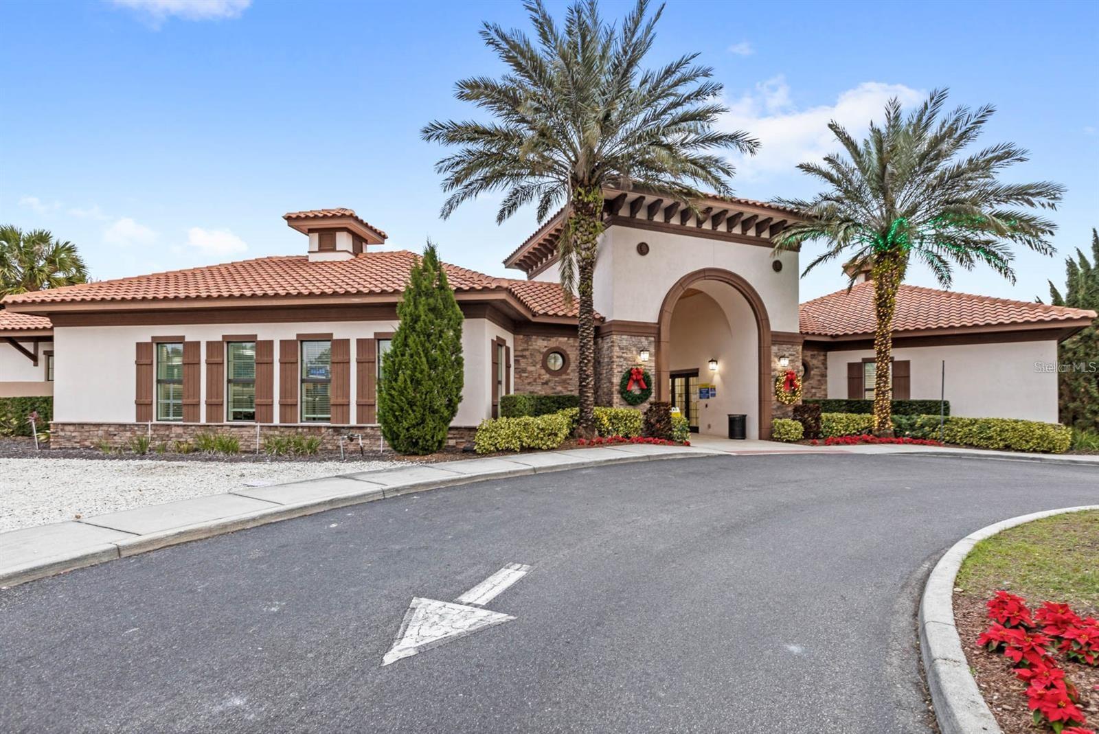 OAKMONT - Residential Lease