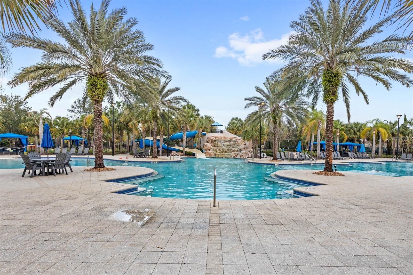 OAKMONT - Residential Lease