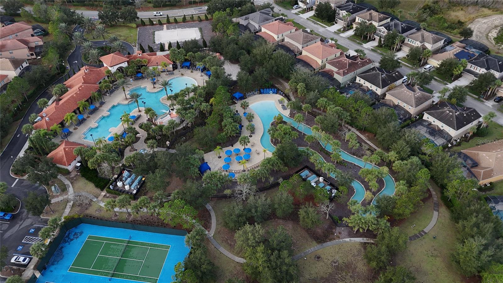 OAKMONT - Residential Lease