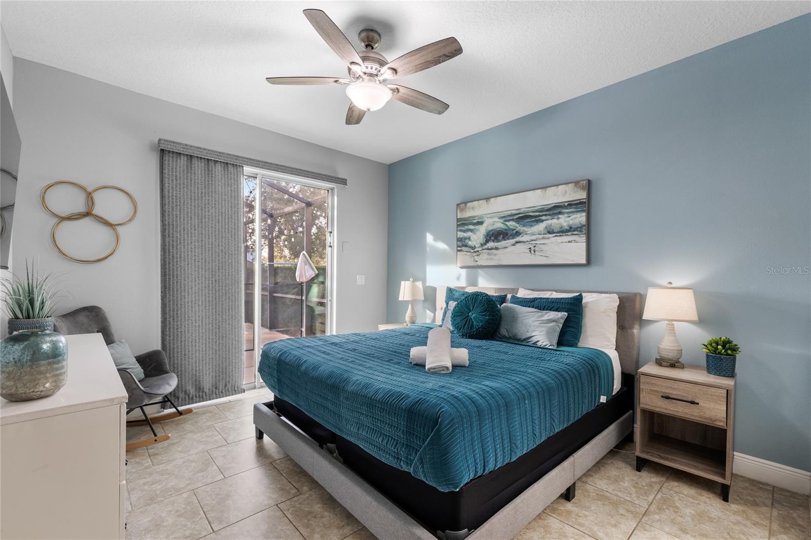 OAKMONT - Residential Lease