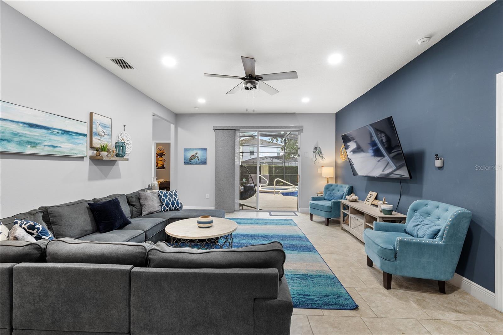 OAKMONT - Residential Lease