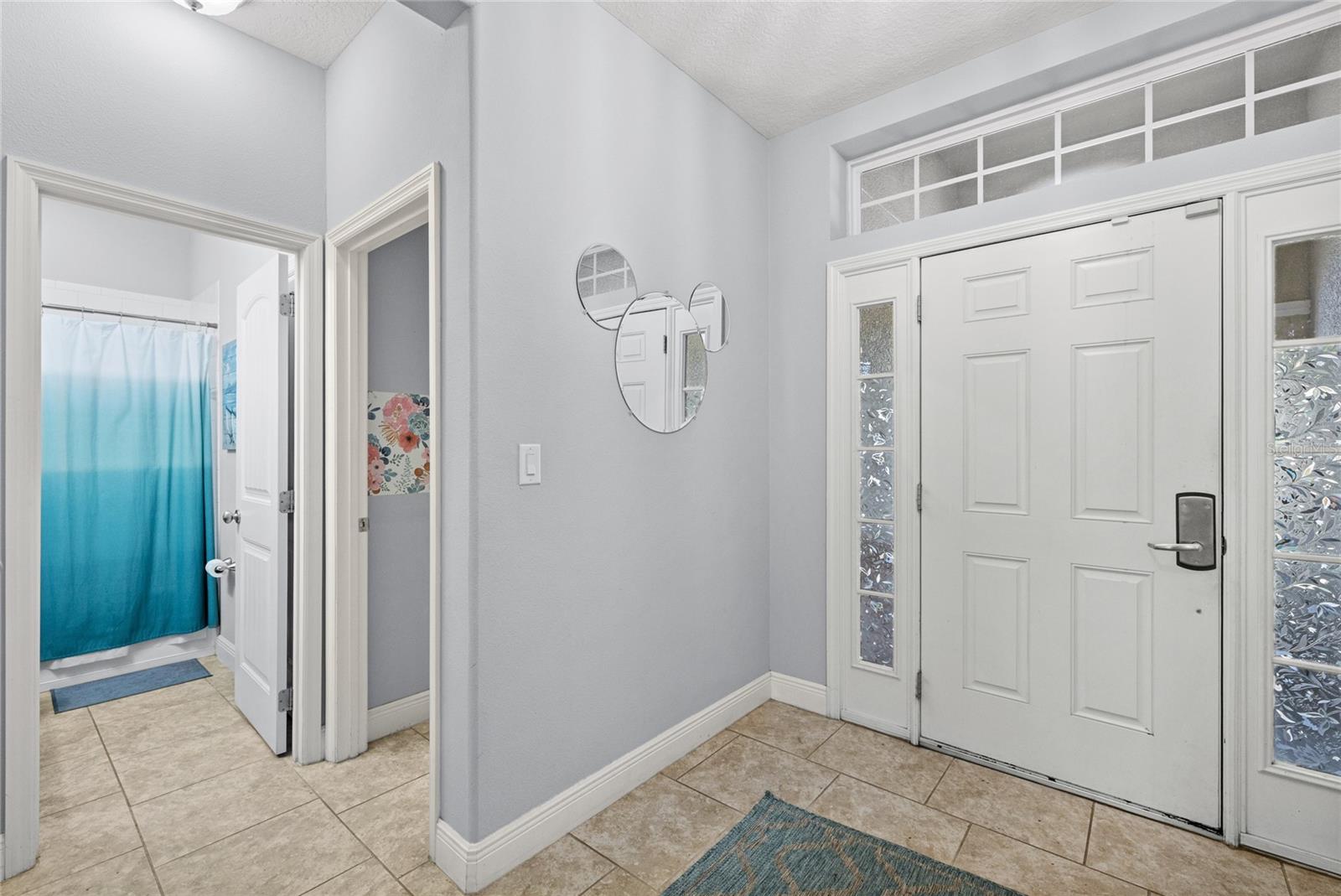 OAKMONT - Residential Lease