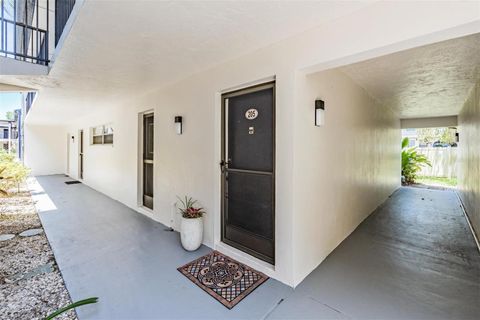 A home in DUNEDIN