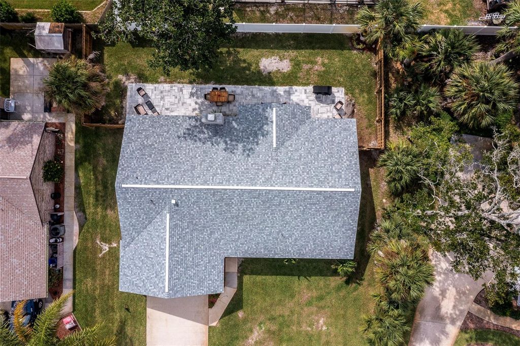 Photo of 1506 Poplar Drive, Ormond Beach, FL 32174 (MLS # O6345664)