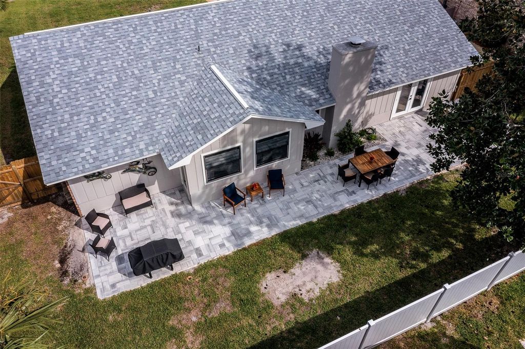 Photo of 1506 Poplar Drive, Ormond Beach, FL 32174 (MLS # O6345664)