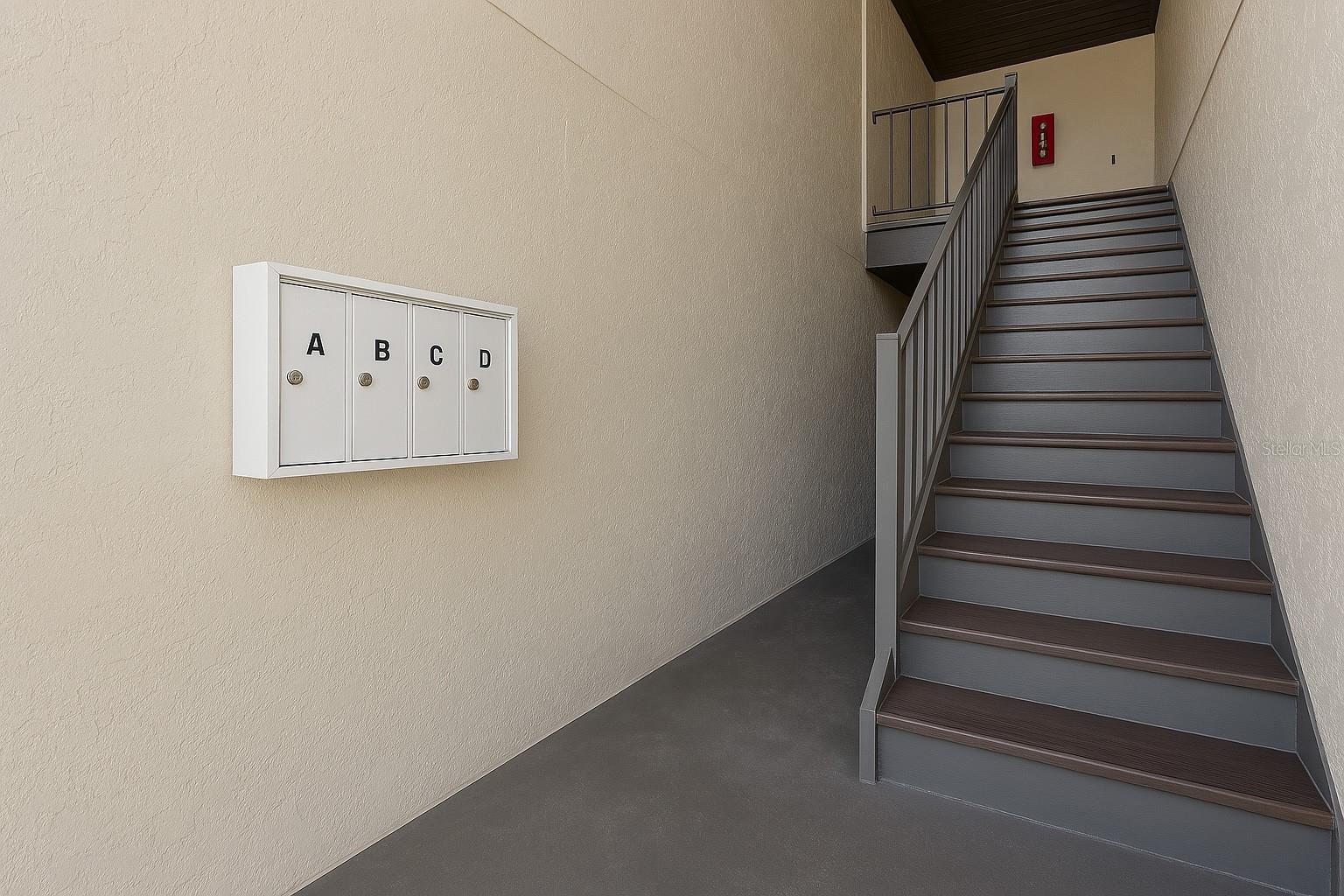 BRISTOL BAY CONDO - Residential