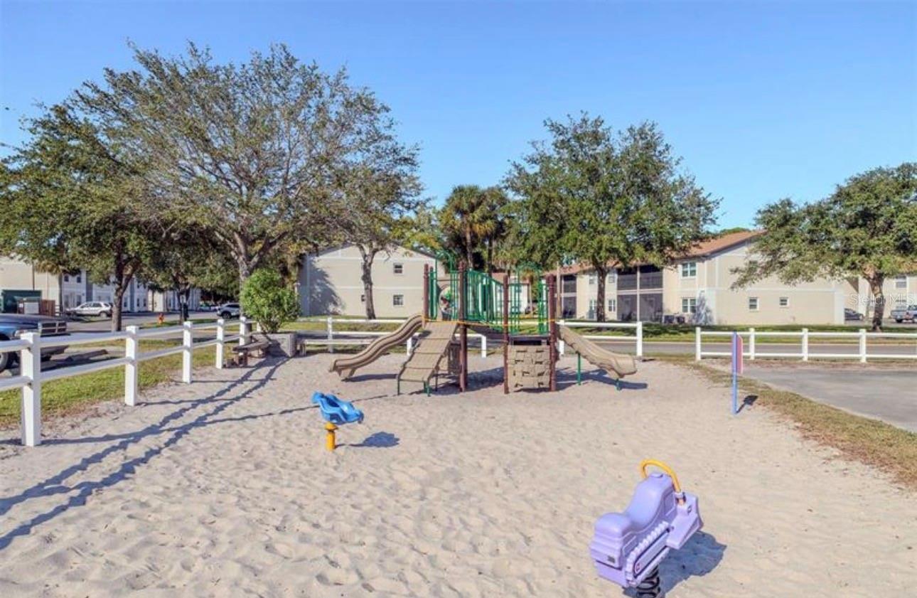 BRISTOL BAY CONDO - Residential